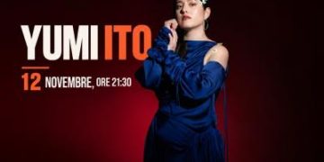 Yumi Ito Quartet arriva a Cagliari a novembre
