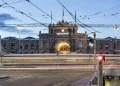 Zurigo si conferma migliore stazione ferroviaria europea