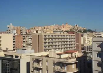 In Sardegna una casa su 3 non occupata o per affitti brevi