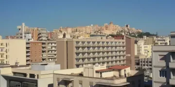 In Sardegna una casa su 3 non occupata o per affitti brevi