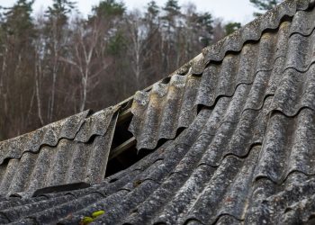 Ambiente: amianto, la Giunta approva i criteri per i contributi alle bonifiche