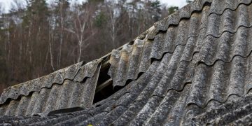 Ambiente: amianto, la Giunta approva i criteri per i contributi alle bonifiche