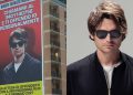 Angelo Duro annuncia il suo nuovo film. E mette pure il suo numero di cellulare per chi vuole essere insultato
