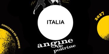 Angine De Poitrine: una data a Milano a giugno