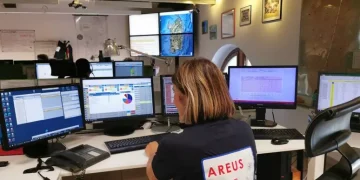 Oltre 78mila missioni del 118 in estate, +22% rispetto ad altri mesi 2026