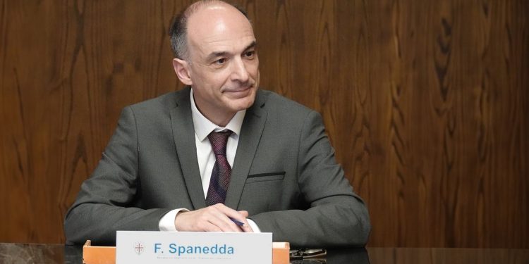 Enti locali, dalla Regione quasi 10 milioni per le amministrazioni in difficoltà. Spanedda: “Le criticità finanziarie non devono ricadere sulle comunità”