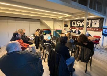 Asva, il 21 ottobre assemblea generale ad Aosta con Alessandra Costante