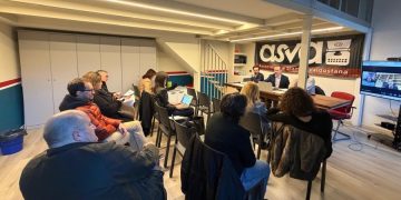 Asva, il 21 ottobre assemblea generale ad Aosta con Alessandra Costante