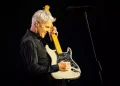 Claudio Baglioni: “Ho temuto di non tornare più su un palco”
