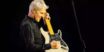 Claudio Baglioni: “Ho temuto di non tornare più su un palco”