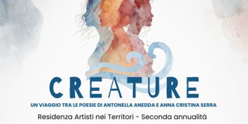 A Portoscuso torna Creature: dal 2 al 16 novembre la seconda annualità della residenza artistica de La Fabbrica Illuminata