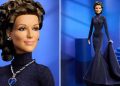 Céline Dion diventa una Barbie: Mattel celebra la carriera dell’artista con un look da Oscar