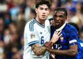 Italia a testa alta contro Zidane: 1-1 a Parigi con la Francia
