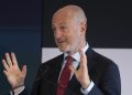 Binaghi: “Malagò commissario di Malagò? Solo in Italia”