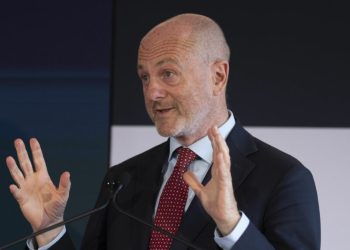 Binaghi: “Malagò commissario di Malagò? Solo in Italia”