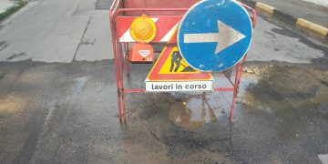 Assemini Capitale sarda delle perdite d’acqua: l’ultima in via Sonnino