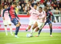 Serie A: Kolo Muani si sblocca e salva la Juve, 1-1 a Cagliari