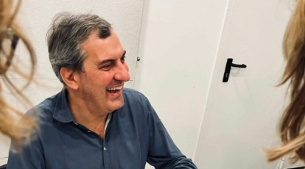 Calabresi si candida a sindaco di Milano: “Sono pronto per le primarie”