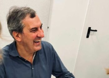 Calabresi si candida a sindaco di Milano: “Sono pronto per le primarie”