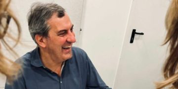 Calabresi si candida a sindaco di Milano: “Sono pronto per le primarie”