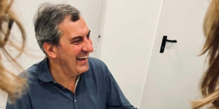 Calabresi si candida a sindaco di Milano: “Sono pronto per le primarie”