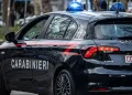 Un 21enne ospite al Cas di Monastir minaccia il personale con un coltello, arrestato