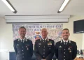 Carabinieri, due nuovi comandanti a Dolianova e San Vito