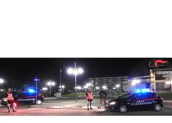 Blitz anti ‘ndrangheta, arrestato anche sindaco del centro sinistra di Corigliano-Rossano