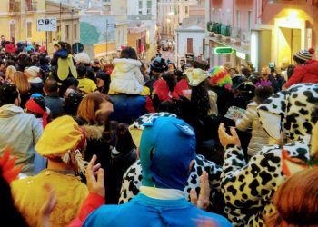 Carnevale tradizionale cagliaritano 2027: al via le richieste di contributi