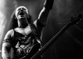 Il leggendario leader dei Venom, Conrad “Cronos” Lant è morto a 64 anni