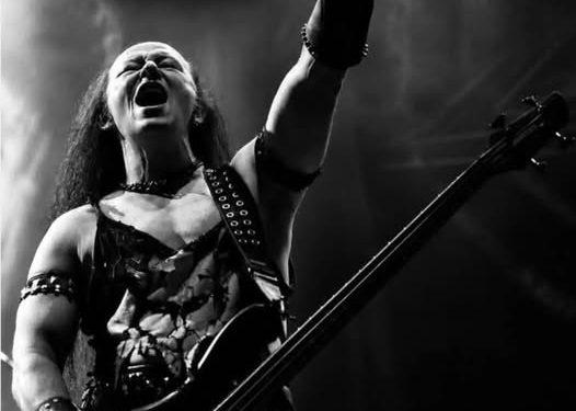 Il leggendario leader dei Venom, Conrad “Cronos” Lant è morto a 64 anni