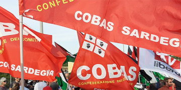Il 30 ottobre sciopero della scuola in Sardegna