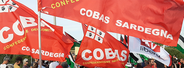 Il 30 ottobre sciopero della scuola in Sardegna