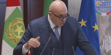 Energia, Crosetto: “Il nucleare è materia di sicurezza nazionale, la Difesa c’è”