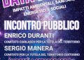 Data center: incontro pubblico a Pavia