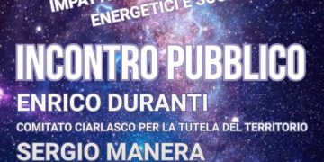 Data center: incontro pubblico a Pavia