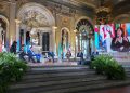 Festival delle Regioni 2026, Todde al confronto con il Governo su sviluppo, innovazione e nuovi fondi europei