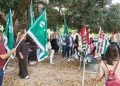 Assemblea protesta dei dipendenti di Asl e ospedali: sit-in al Santissima Trinità