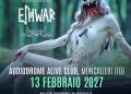 Eihwar: una data a Moncalieri (TO) a febbraio