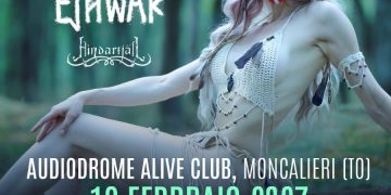 Eihwar: una data a Moncalieri (TO) a febbraio