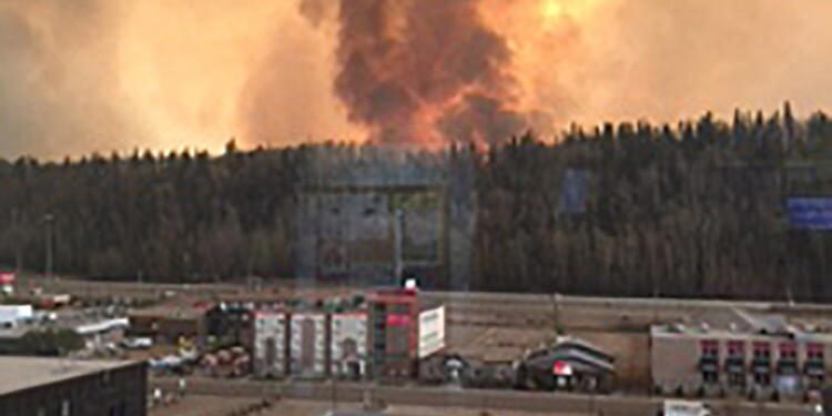 Media canadesi, “almeno 7 morti in un incendio in una base militare”
