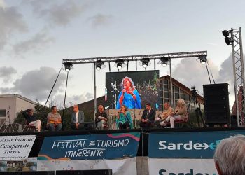 Stintino: “Successo per il Festival del Turismo Itinerante: Stintino e il territorio scommettono sul turismo lento e di rete”
