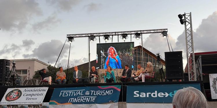 Stintino: “Successo per il Festival del Turismo Itinerante: Stintino e il territorio scommettono sul turismo lento e di rete”