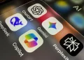 ChatGPT la più usata, cresce Gemini ed è prima sul mobile