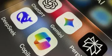ChatGPT la più usata, cresce Gemini ed è prima sul mobile