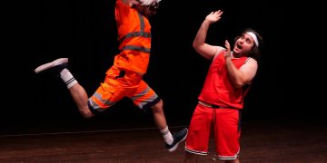 Al via la nuova “Stagione Autunnale Teatro di Villaspeciosa” organizzata da Abaco Teatro