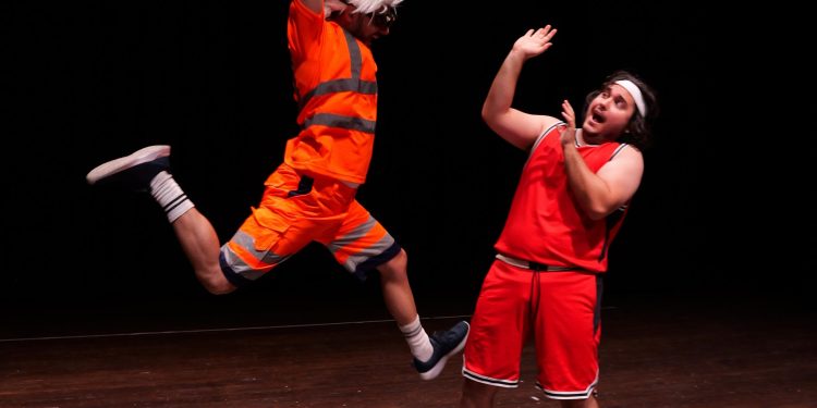Al via la nuova “Stagione Autunnale Teatro di Villaspeciosa” organizzata da Abaco Teatro