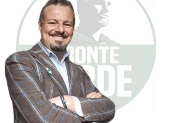 Congresso di Italia Domani, Vincenzo Galizia (Fronte Verde): «Appello a Rizzo, creiamo un polo alternativo del popolo contro l’élite»