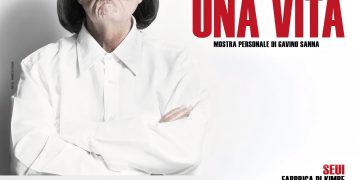 Gavino Sanna arriva a Seui: la mostra persona fino al 22 novembre