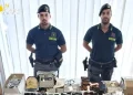 Cinquemila articoli contraffatti sequestrati nel Sassarese, una denuncia